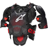 Pettorina Alpinestars A-10 V2