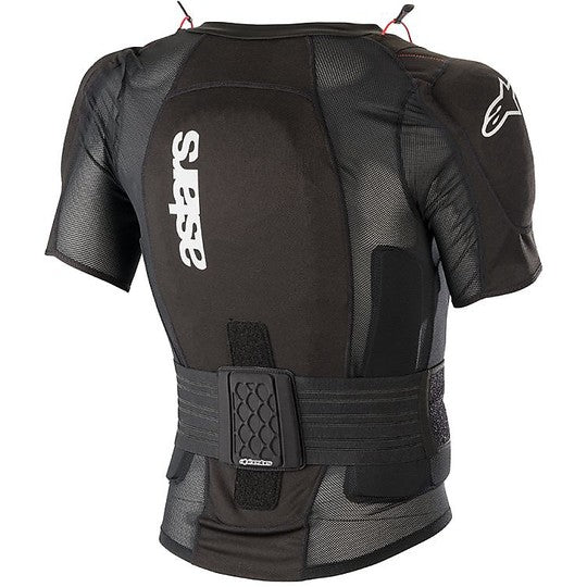 Alpinestars SEQUENCE PROTECTION Jacket