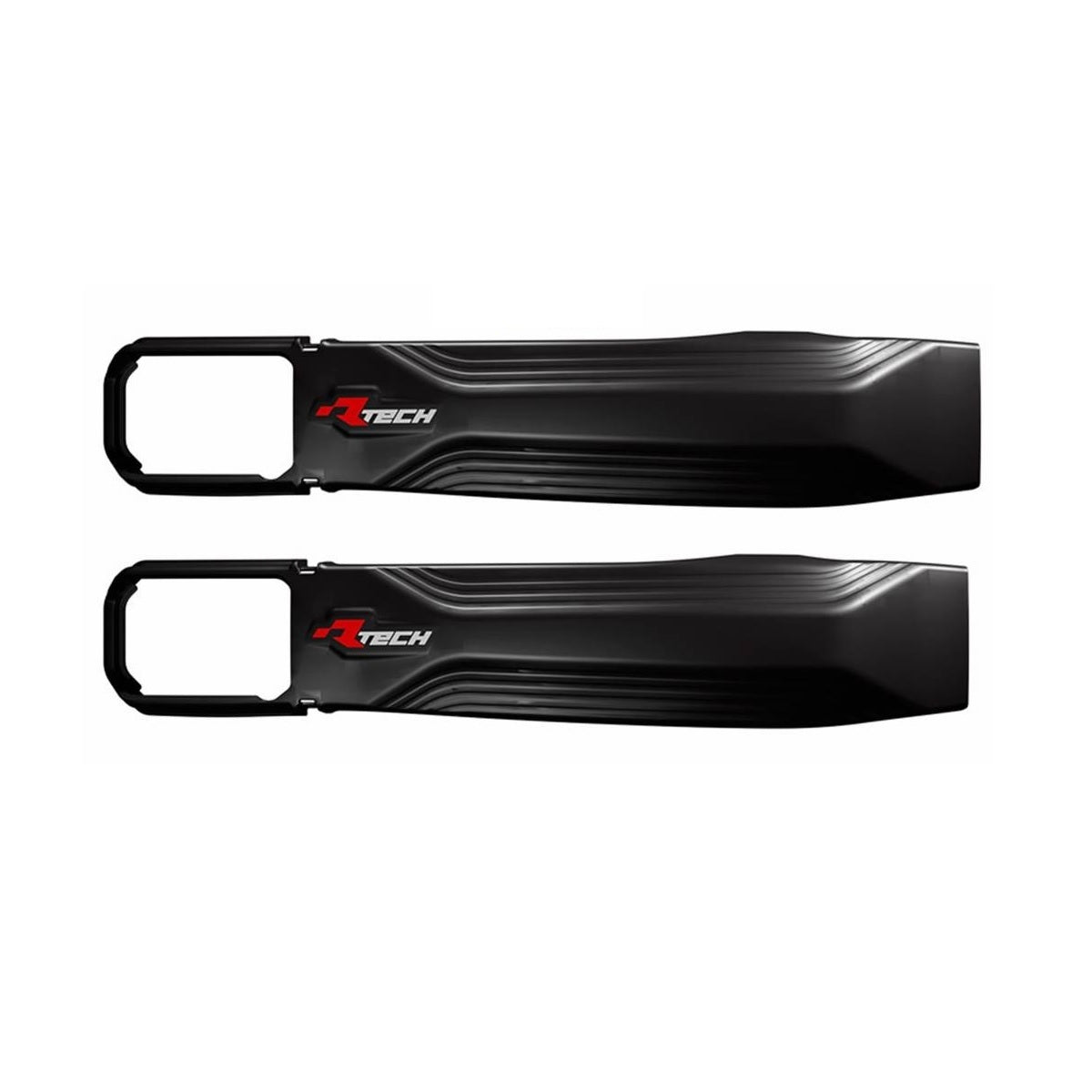 Pair of T7 REVOLUTION Yamaha Tenere swingarm protectors