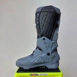 Sidi Crossair Boots - Grey Black