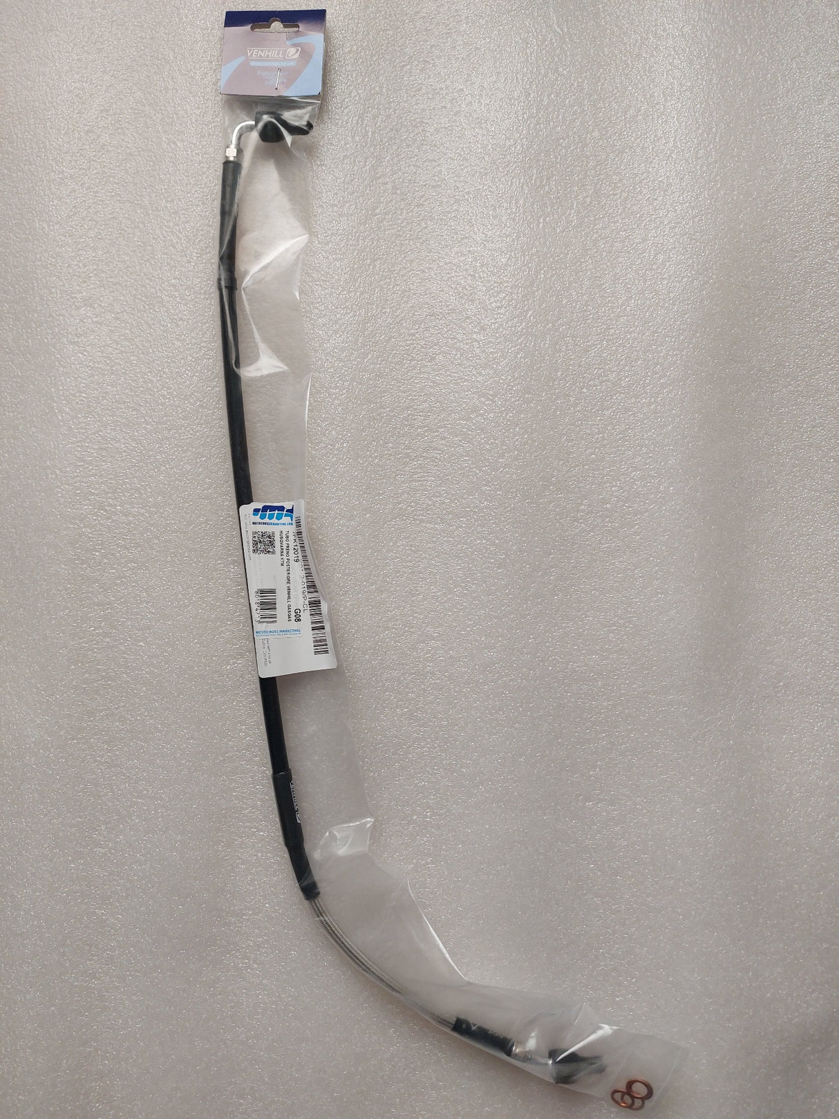 REAR Brake Hose Gas Gas Husqvarna KTM