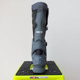 Sidi Crossair Boots - Grey Black
