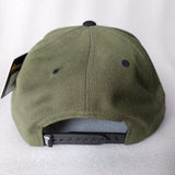 THOR Nook SB Cap - Green
