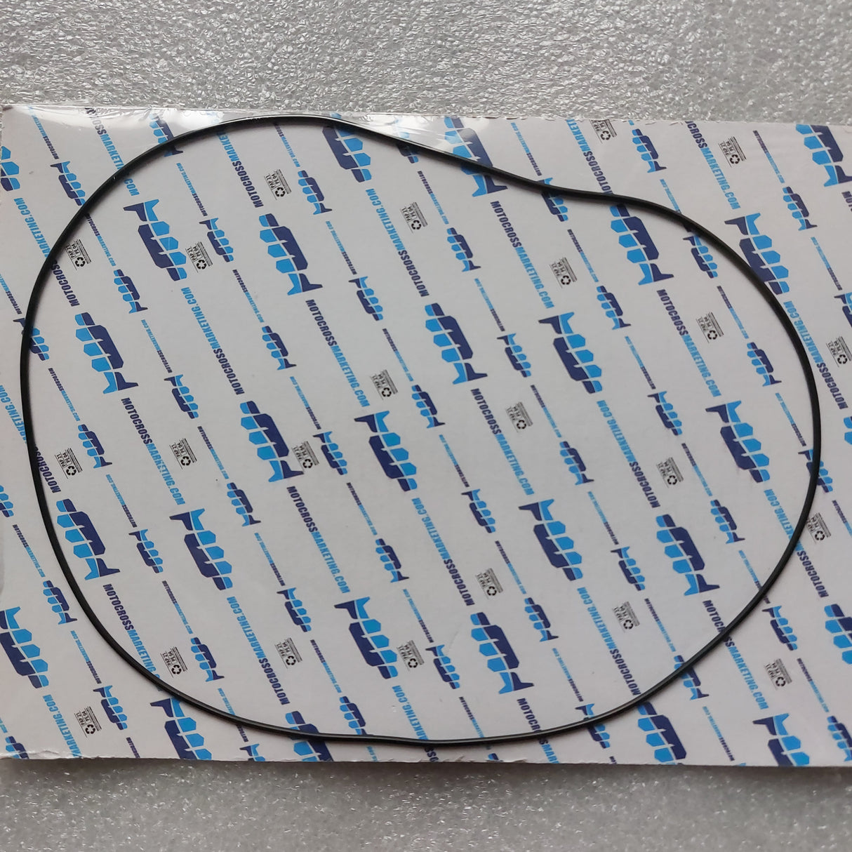 Clutch cover gasket Honda CRF 450 17&gt;25