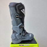 Sidi Crossair Boots - Grey Black