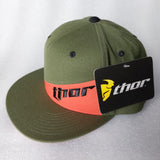 THOR Nook SB Cap - Green