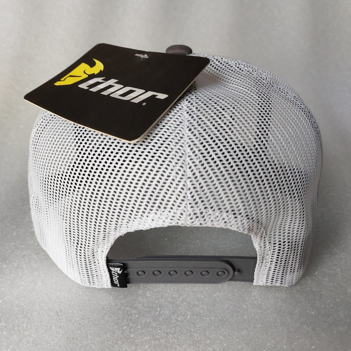 THOR Trucker Hat - Grey