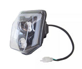 Husqvarna Approved LED Headlight