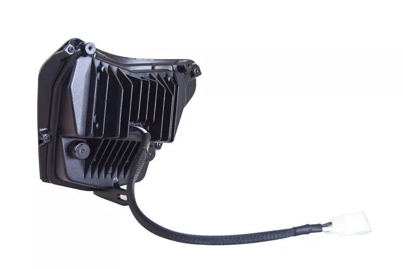 KTM Approved LED Headlight