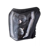 KTM Approved LED Headlight