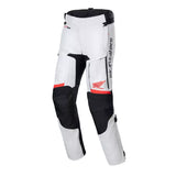 Pantaloni Alpinestars Honda Bogota' Pro Drystar - Grigio