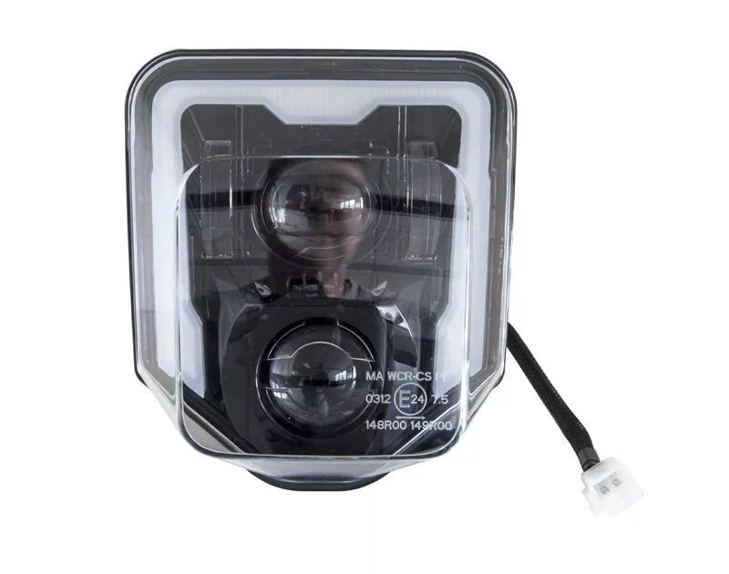 Husqvarna Approved LED Headlight