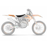 Dream 4 seat cover - KTM SX-SXF 19-22 / EXC 20-22
