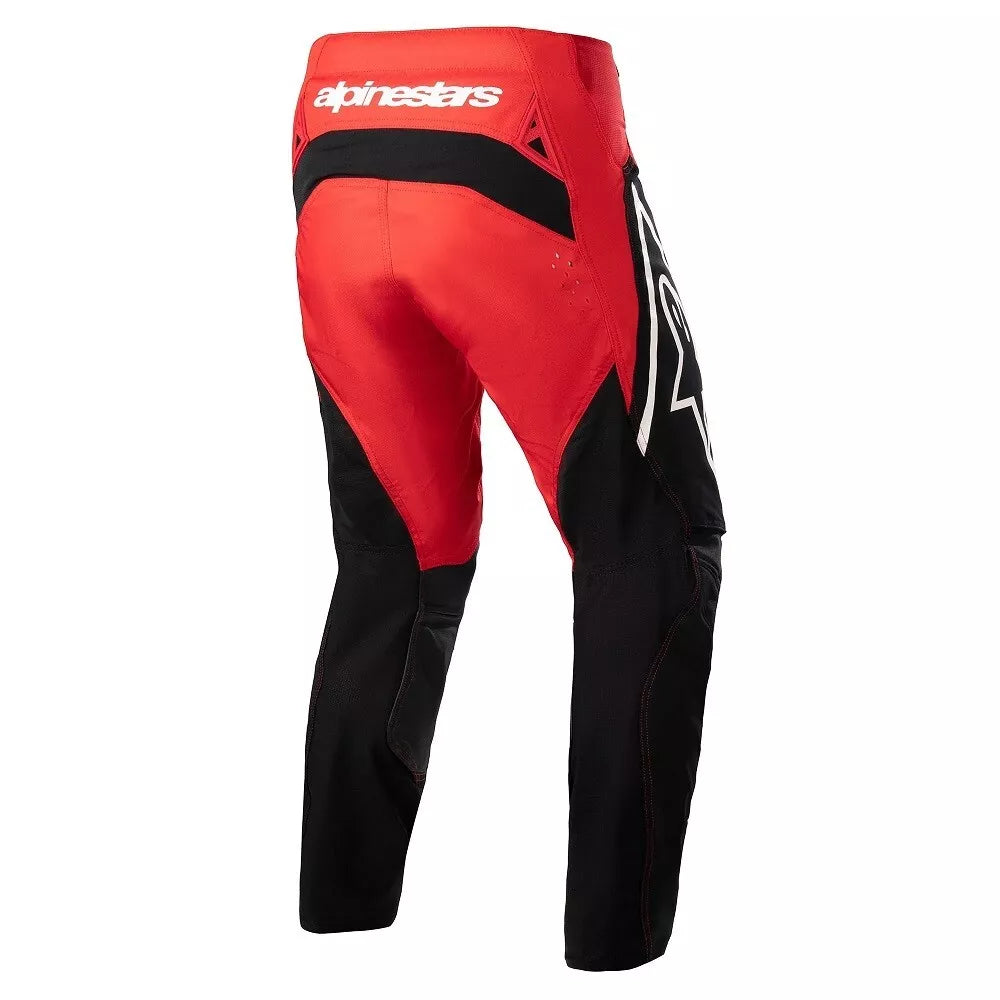 Pantaloni Alpinestars Techstar Acumen Red - Limited Edition (Copia)