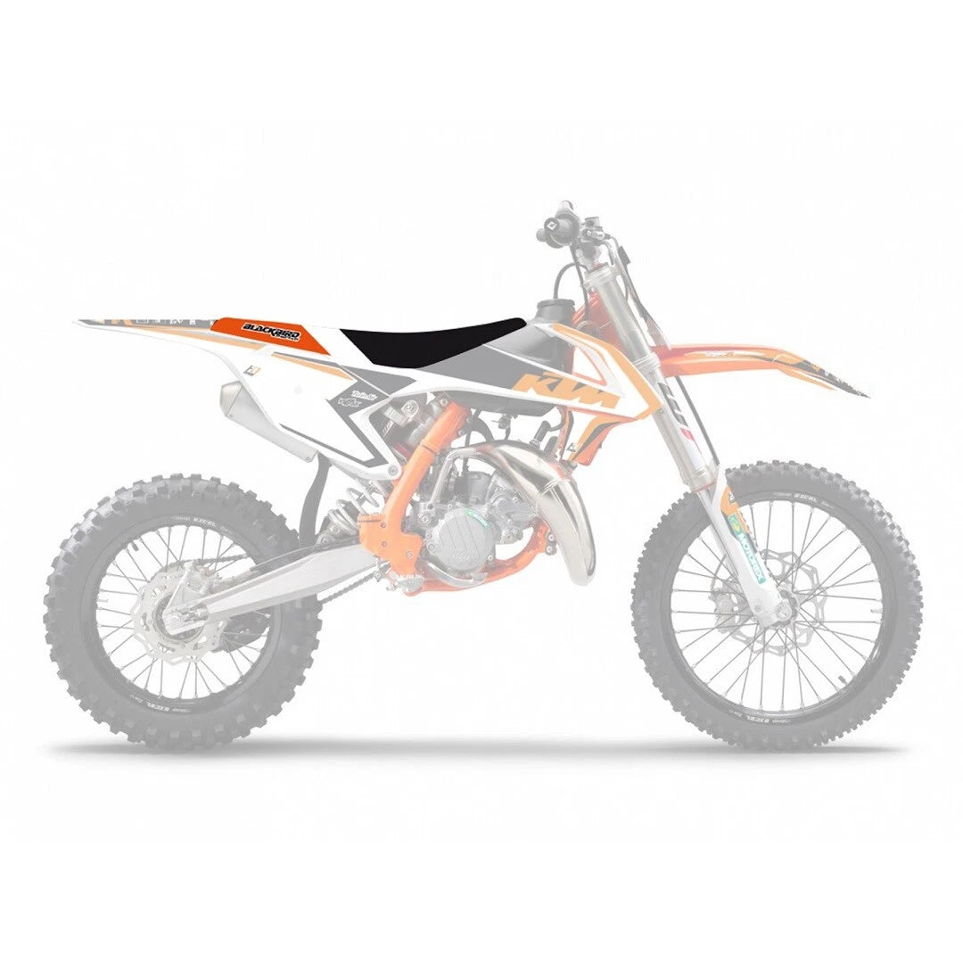 Dream 4 Seat Cover - KTM SX 85 18-24