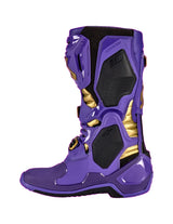 Stivali Alpinestars Tech 10 - CHAMP Limited Edition