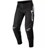 Pantaloni Alpinestars Racer Graphite - Nero