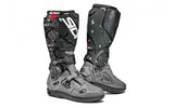 Sidi Crossfire 3 SRS Boots - Grey Black