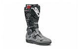 Sidi Crossfire 3 SRS Boots - Grey Black