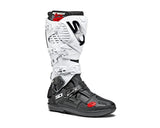 Sidi Crossfire 3 SRS Boots - Black White