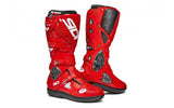 Sidi Crossfire 3 SRS Boots - Red