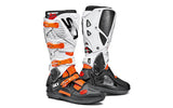 Sidi Crossfire 3 SRS Boots - Fluorescent Orange