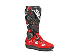 Sidi Crossfire 3 SRS Boots - Red Black