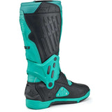 Sidi Crossair Boots - Black Mint
