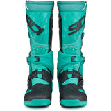 Sidi Crossair Boots - Black Mint