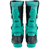 Sidi Crossair Boots - Black Mint