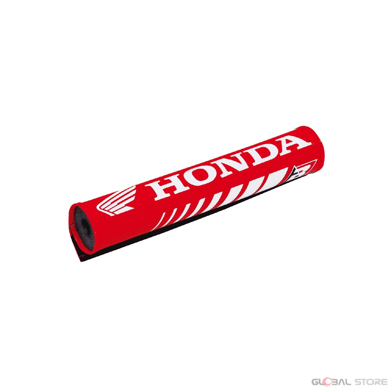 Paracolpi Manubrio d.22 Honda Rosso 