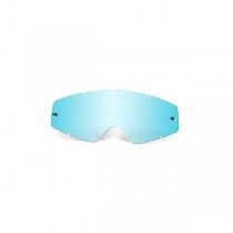 Lente Ricambio Oakley Proven OTG MX Blue 01-288 Goggles Brillen