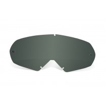 Lente Ricambio Oakley Mayhem MX Dark Grey 02-192 Goggles Brillen
