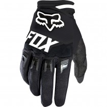 Guanti Fox Dirtpaw Race Gloves - Nero
