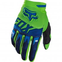 Guanti Fox Dirtpaw Race Gloves - Verde