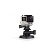 Supporto a Ventosa GoPro Suction Cup