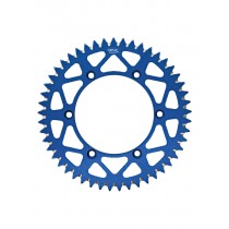 Corona Ergal Blu Husqvarna / Husaberg / KTM