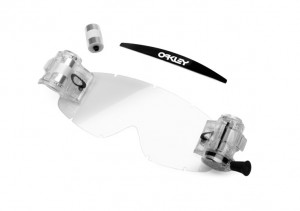 Kit Roll Off Oakley O-Frame Mx 02-069 Goggles