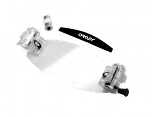 Kit Roll Off Oakley Proven OTG Mx 02-070 Goggles