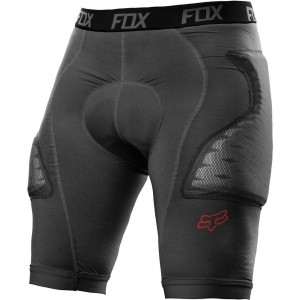 Pantaloncino intimo protettivo Fox Titan Race Shorts