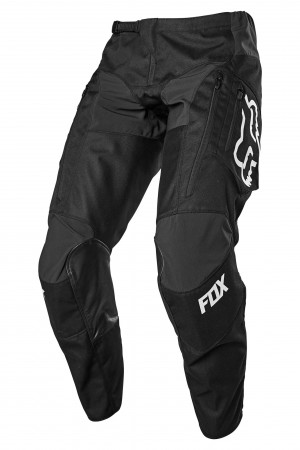 Pantaloni Fox Legion LT Enduro Black
