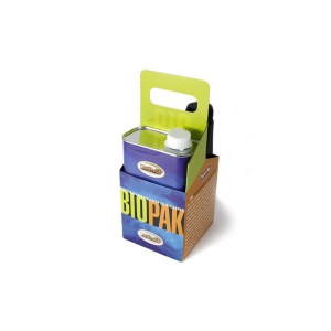Twin Air Bio Pack Olio Bio + Detergente Bio