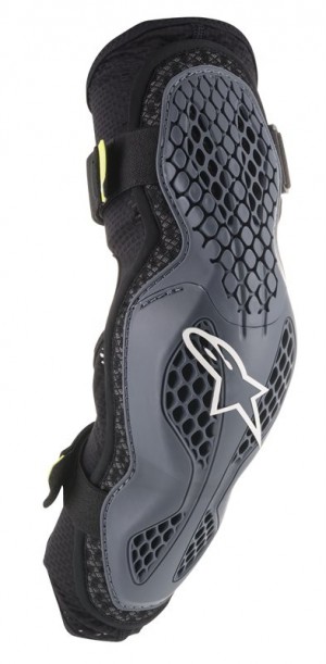 Coppia Gomitiere Alpinestars Sequence Elbow Protector