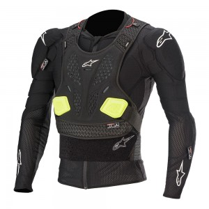 Pettorina Alpinestars Bionic Pro V2 Protection Jacket