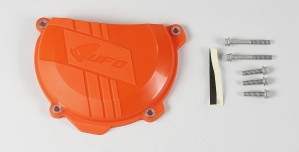 Protezione carter frizione KTM SXF EXC 2011-2015