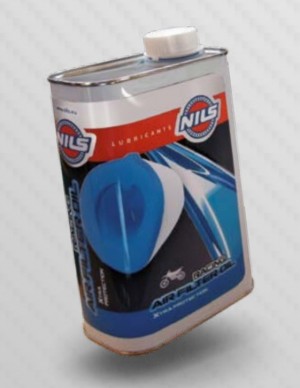 Nils Air Filter Oil - Olio Filtri Aria