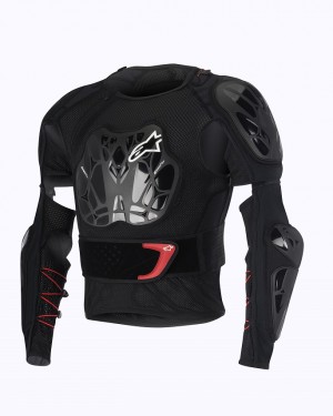 Pettorina Alpinestars Bionic Tech Jacket