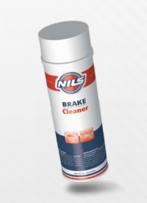 NILS Brake Cleaner - Pulitore Freni Spray