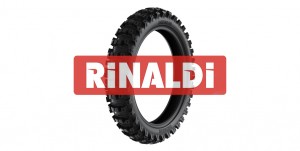 110/90-19 RINALDI RS 47 - Motocross Posteriore Intermedio