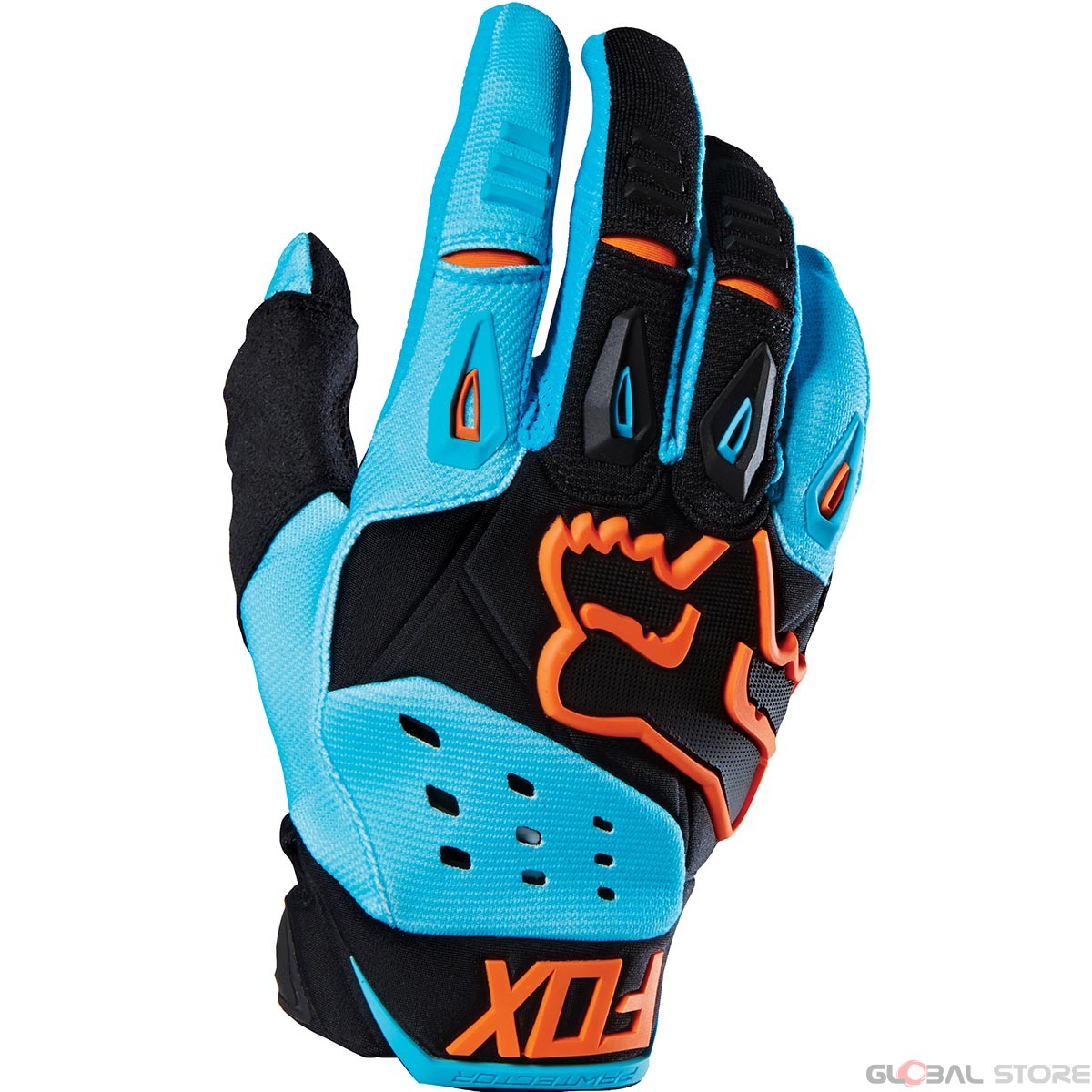 Guanti Fox Pawtector Race Gloves - Aqua Global Store Mx